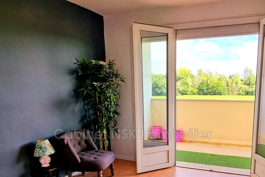 Appartement à vendre à Libourne — Vue vignes — photo 10
