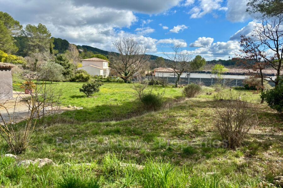 Maison à vendre à Draguignan — Vue nature — photo 8