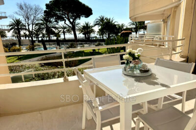 Appartement à vendre à Cannes
