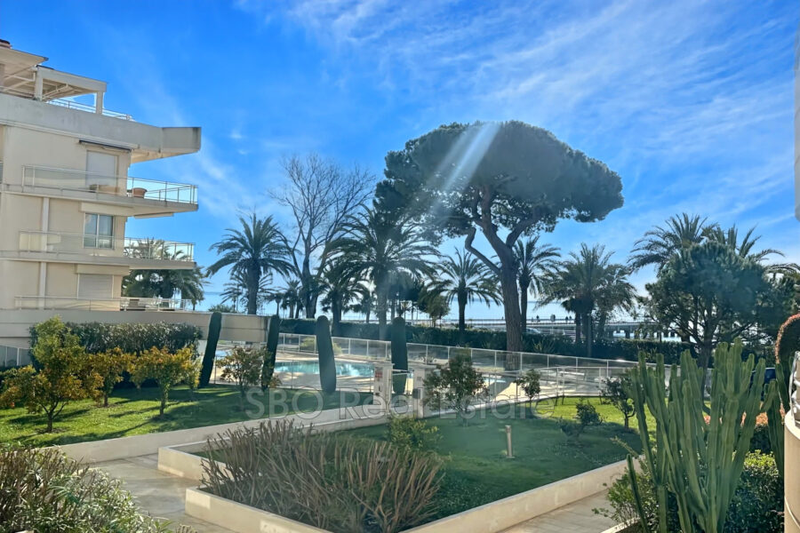 Appartement à vendre à Cannes — Vue mer — photo 2