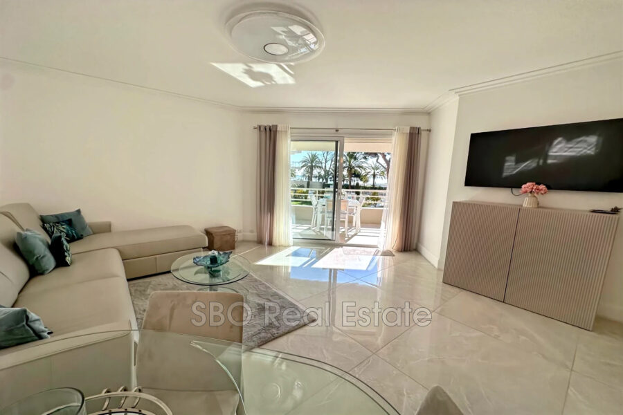 Appartement à vendre à Cannes — Vue mer — photo 3