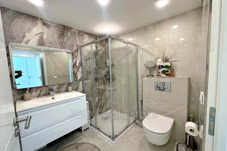 Appartement à vendre à Cannes — Vue mer — photo 9