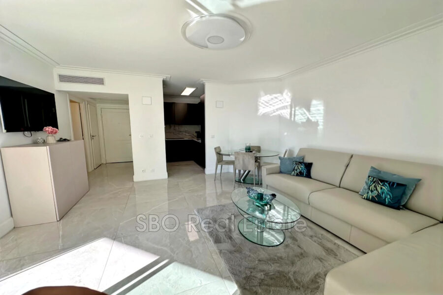 Appartement à vendre à Cannes — Vue mer — photo 4