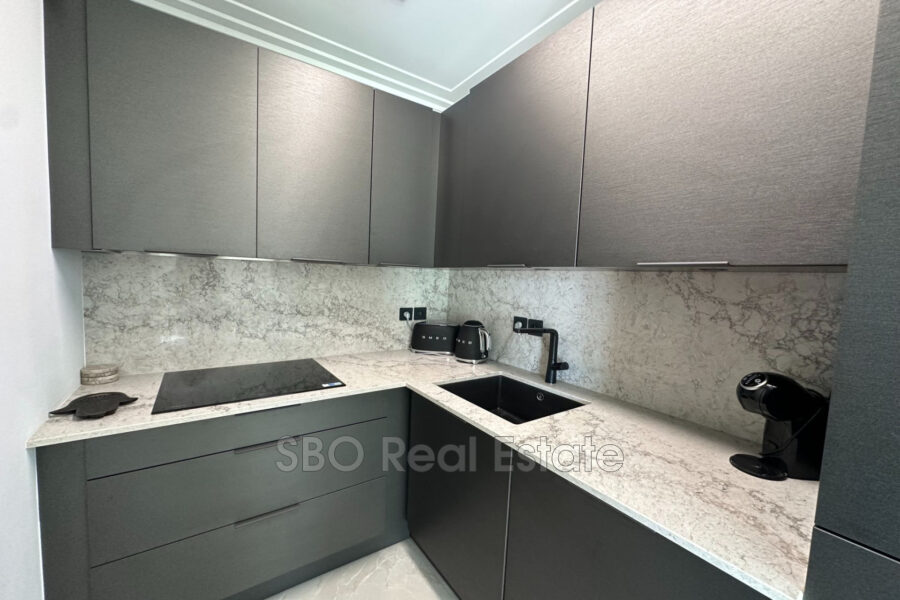 Appartement à vendre à Cannes — Vue mer — photo 5