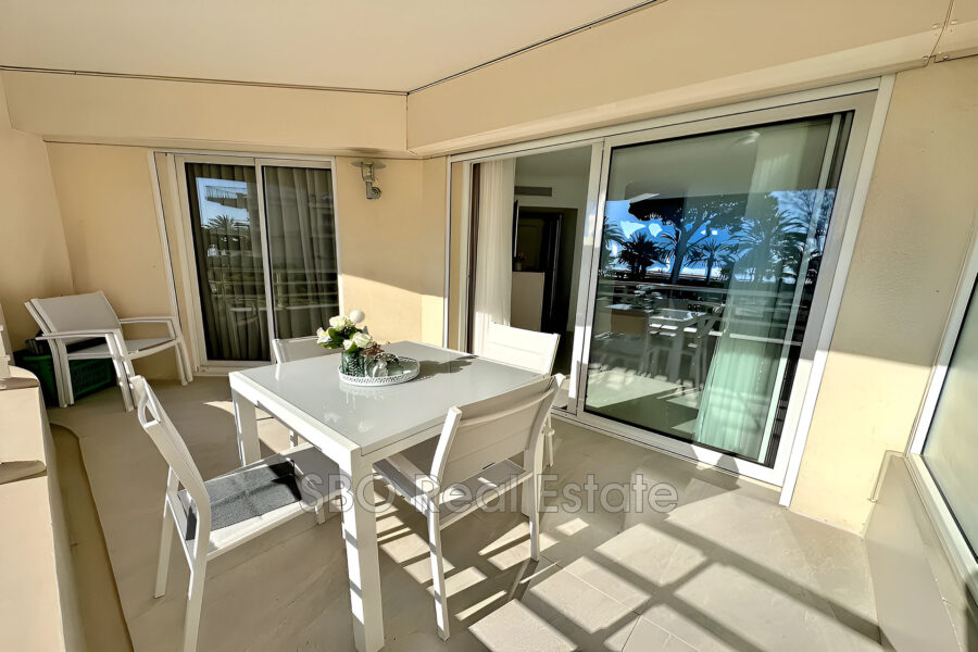 Appartement à vendre à Cannes — Vue mer — photo 10