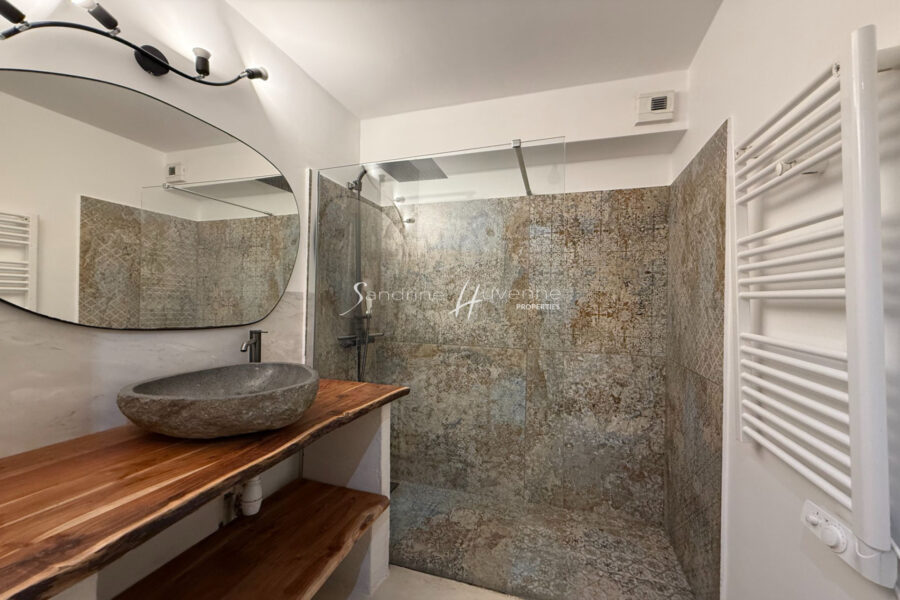 Appartement à vendre à La Croix-Valmer — Vue parc & jardin — photo 12
