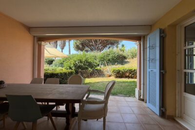 Appartement à vendre à La Croix-Valmer