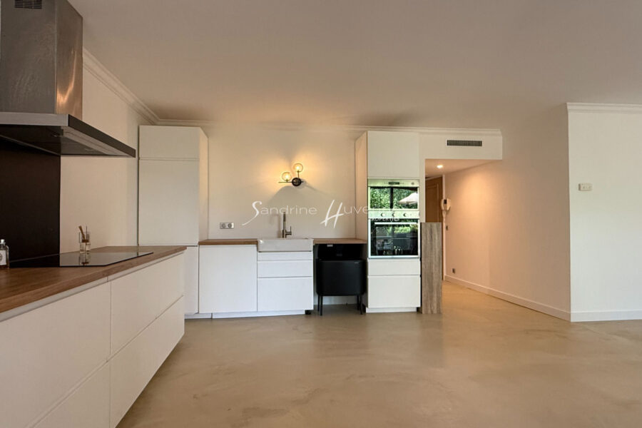 Appartement à vendre à La Croix-Valmer — Vue parc & jardin — photo 6