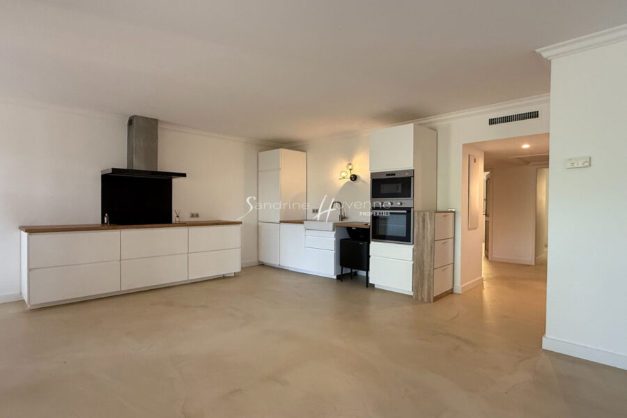 Appartement à vendre à La Croix-Valmer — Vue parc & jardin — photo 9