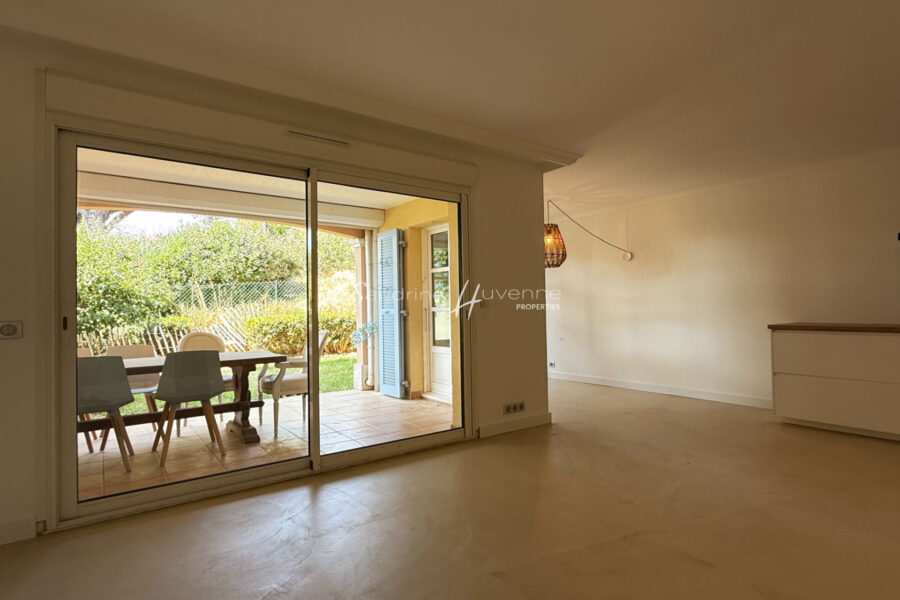 Appartement à vendre à La Croix-Valmer — Vue parc & jardin — photo 8