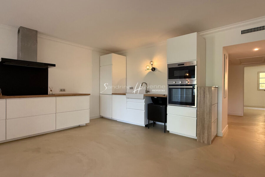 Appartement à vendre à La Croix-Valmer — Vue parc & jardin — photo 7
