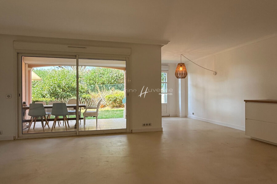 Appartement à vendre à La Croix-Valmer — Vue parc & jardin — photo 3