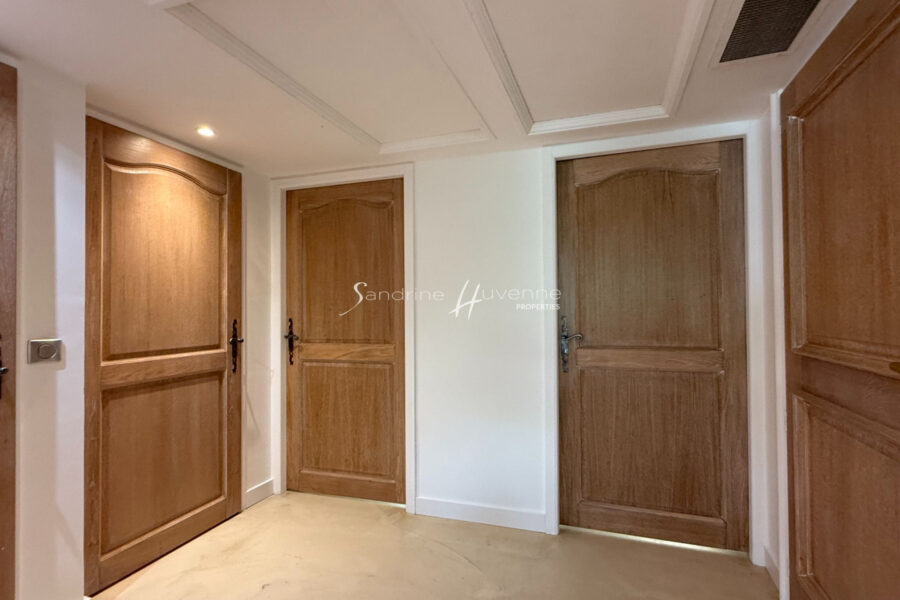 Appartement à vendre à La Croix-Valmer — Vue parc & jardin — photo 10