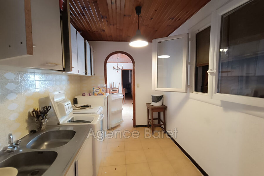 Maison à vendre à Les Arcs — Vue sur la ville — photo 8