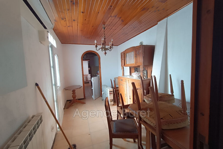 Maison à vendre à Les Arcs — Vue sur la ville — photo 10