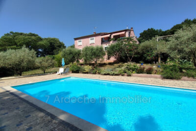 Maison à vendre à Rosières