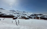 Appartement à vendre à La Plagne Tarentaise — Vue montagne — photo 1