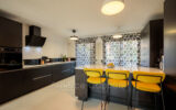 Appartement à vendre à Cagnes-sur-Mer — Vue sur la ville — photo 12