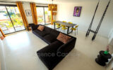 Appartement à vendre à Cagnes-sur-Mer — Vue sur la ville — photo 6