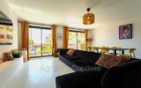 Appartement à vendre à Cagnes-sur-Mer — Vue sur la ville — photo 2