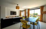 Appartement à vendre à Cagnes-sur-Mer — Vue sur la ville — photo 3