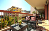 Appartement à vendre à Cagnes-sur-Mer — Vue sur la ville — photo 1