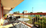 Appartement à vendre à Cagnes-sur-Mer — Vue sur la ville — photo 8