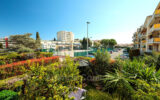 Appartement à vendre à Cagnes-sur-Mer — Vue sur la ville — photo 9