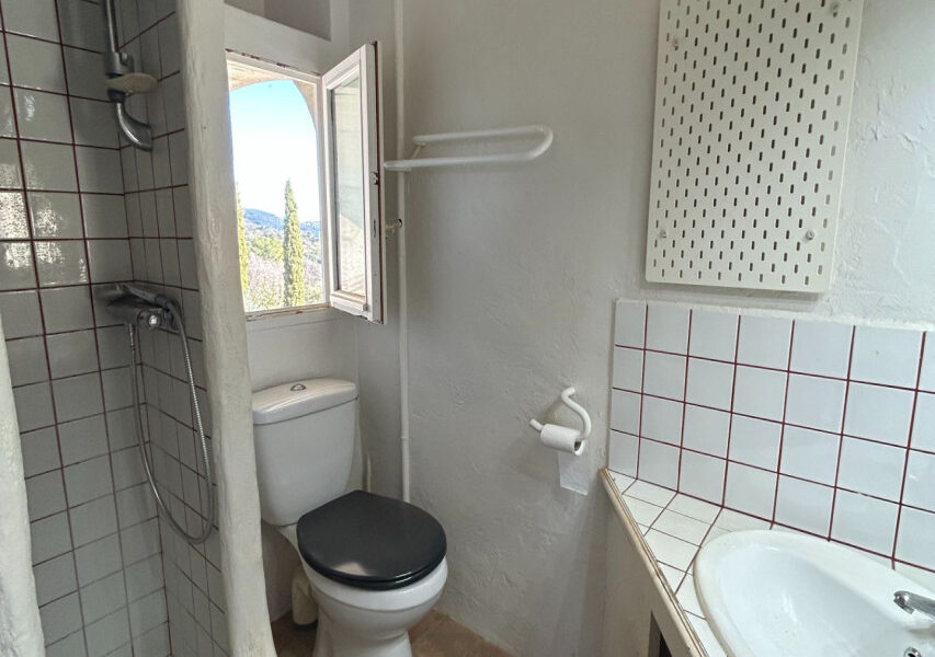 Maison à vendre à Le Tignet — Vue mer — photo 20