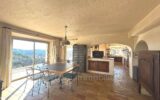 Maison à vendre à Le Tignet — Vue mer — photo 10