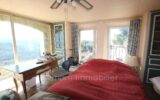 Maison à vendre à Le Tignet — Vue mer — photo 14