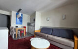 Appartement à vendre à Val-d&rsquo;Isère — Vue montagne — photo 2