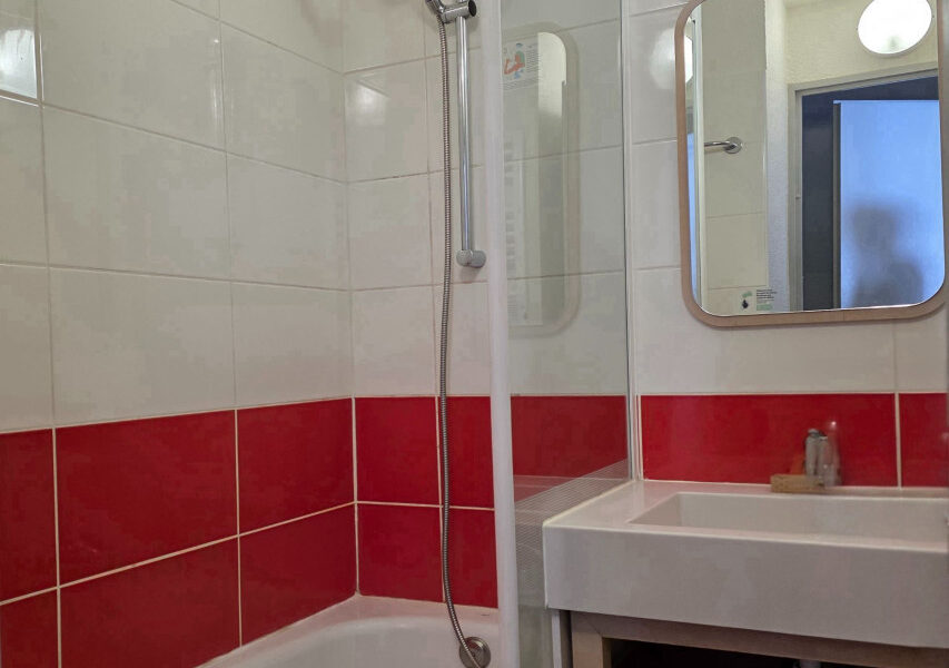Appartement à vendre à Val-d&rsquo;Isère — Vue montagne — photo 4