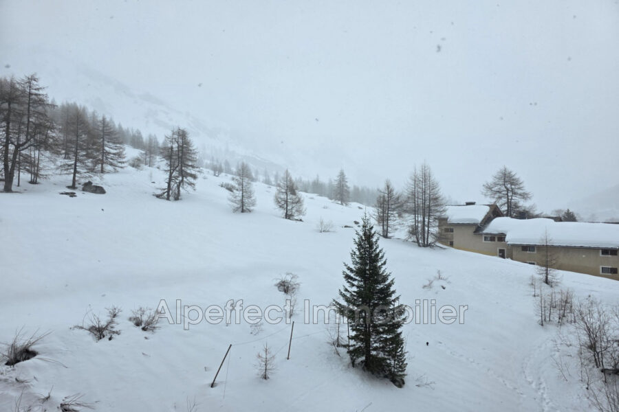 Appartement à vendre à Val-d&rsquo;Isère — Vue montagne — photo 6