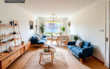 Appartement à vendre à Mandelieu-la-Napoule — Vue sur la ville — photo 10