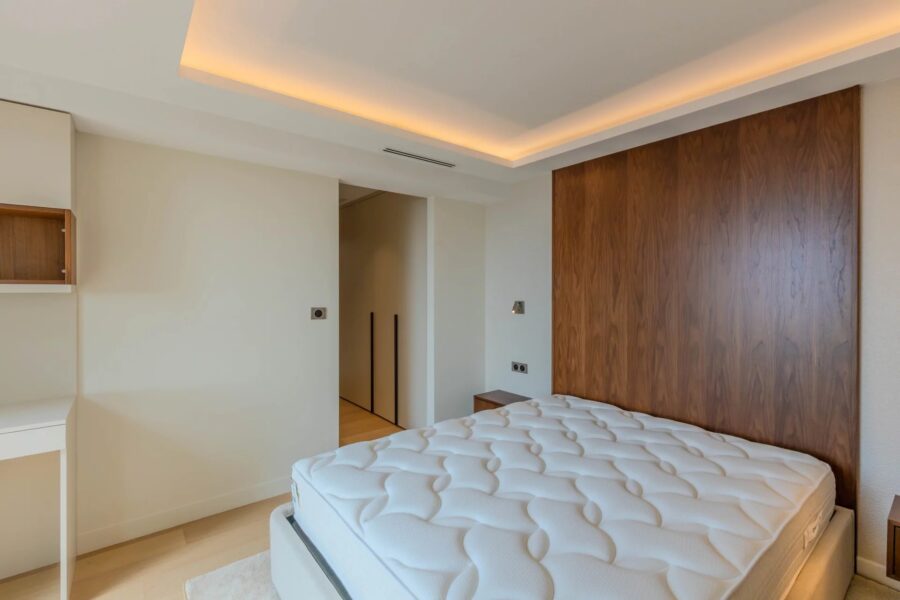 Maison à vendre à Beausoleil — Vue mer — photo 17