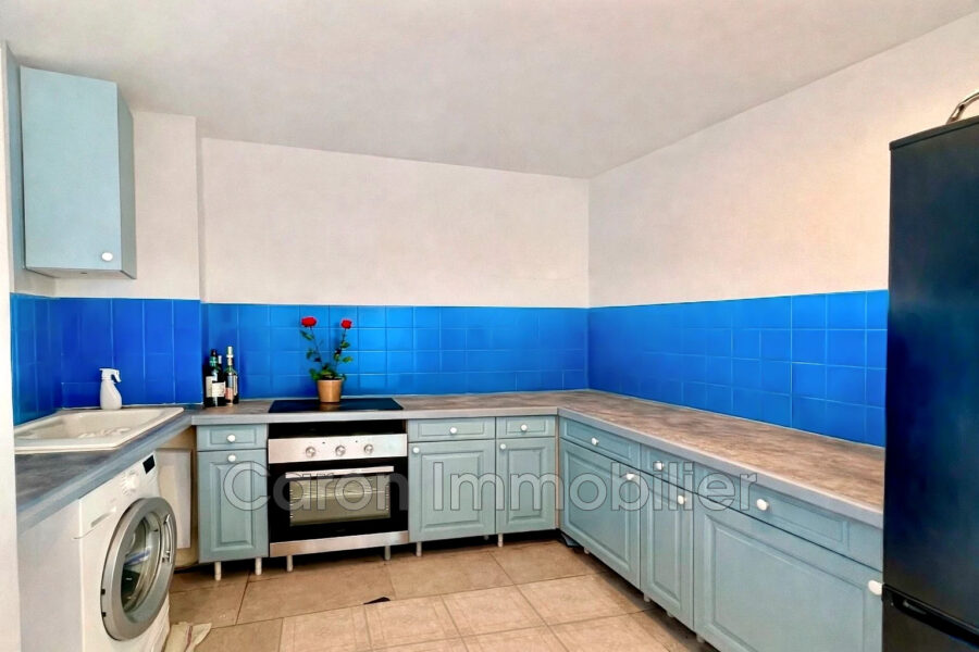 Appartement à vendre à Mandelieu-la-Napoule — Vue sur la ville — photo 6