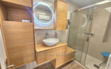 Appartement à vendre à Mandelieu-la-Napoule — Vue sur la ville — photo 9