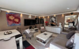Appartement à vendre à Juan-les-Pins — Vue sur la ville — photo 3