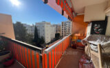 Appartement à vendre à Juan-les-Pins — Vue sur la ville — photo 1