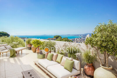 Maison à vendre à Cagnes-sur-Mer