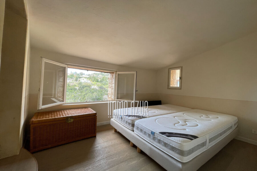 Appartement à vendre à Tourrettes-sur-Loup — Vue nature — photo 9