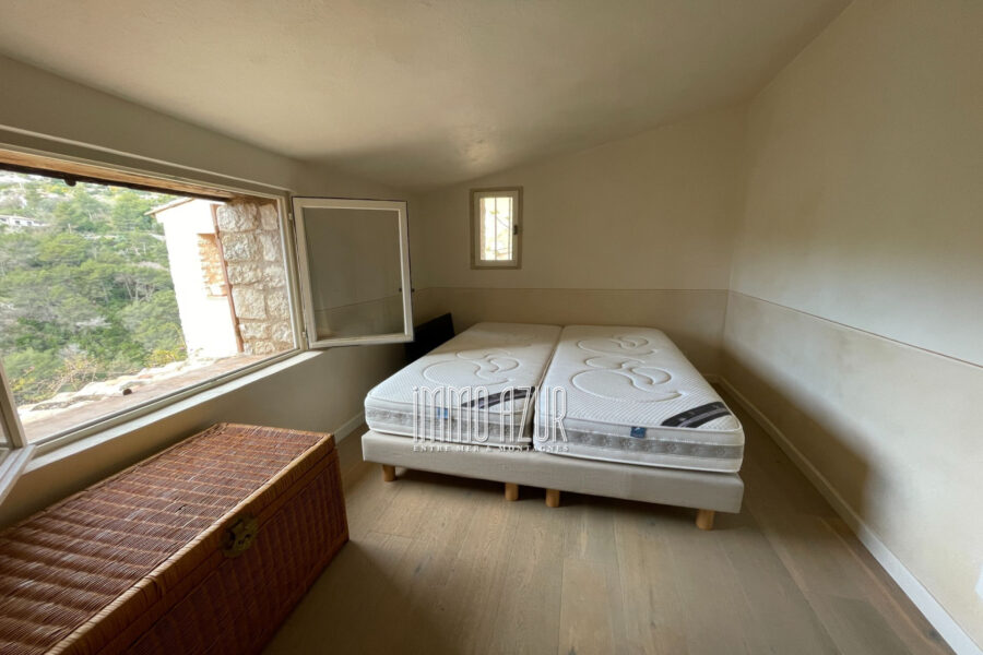 Appartement à vendre à Tourrettes-sur-Loup — Vue nature — photo 8