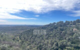 Appartement à vendre à Tourrettes-sur-Loup — Vue nature — photo 3