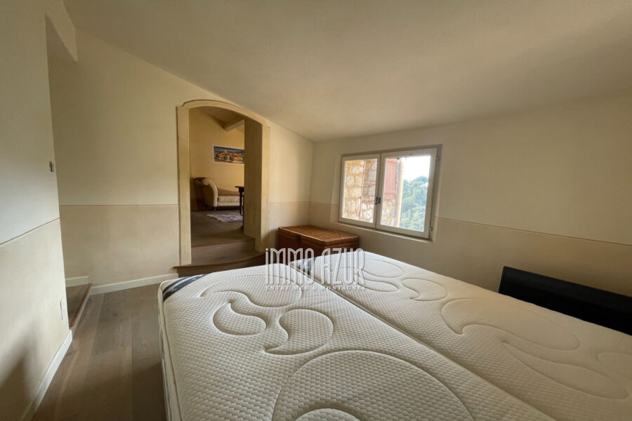 Appartement à vendre à Tourrettes-sur-Loup — Vue nature — photo 7