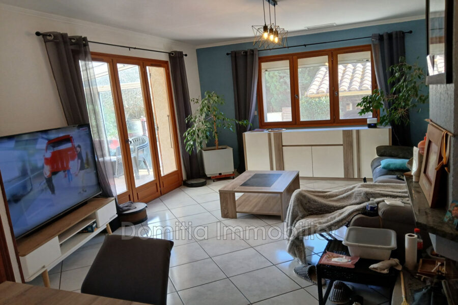 Maison à vendre à Saint-Jean-Pla-de-Corts — Vue nature — photo 9
