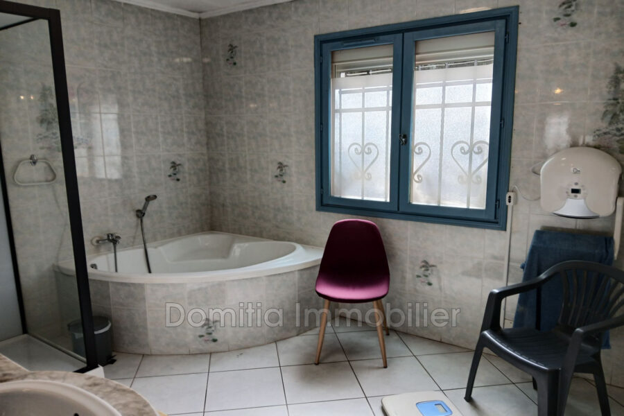 Maison à vendre à Saint-Jean-Pla-de-Corts — Vue nature — photo 12