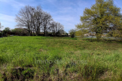Terrain à vendre à Ambarès-et-Lagrave