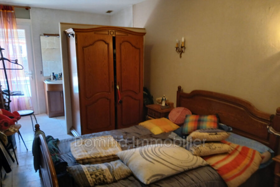 Maison à vendre à Le Boulou — Vue montagne — photo 6
