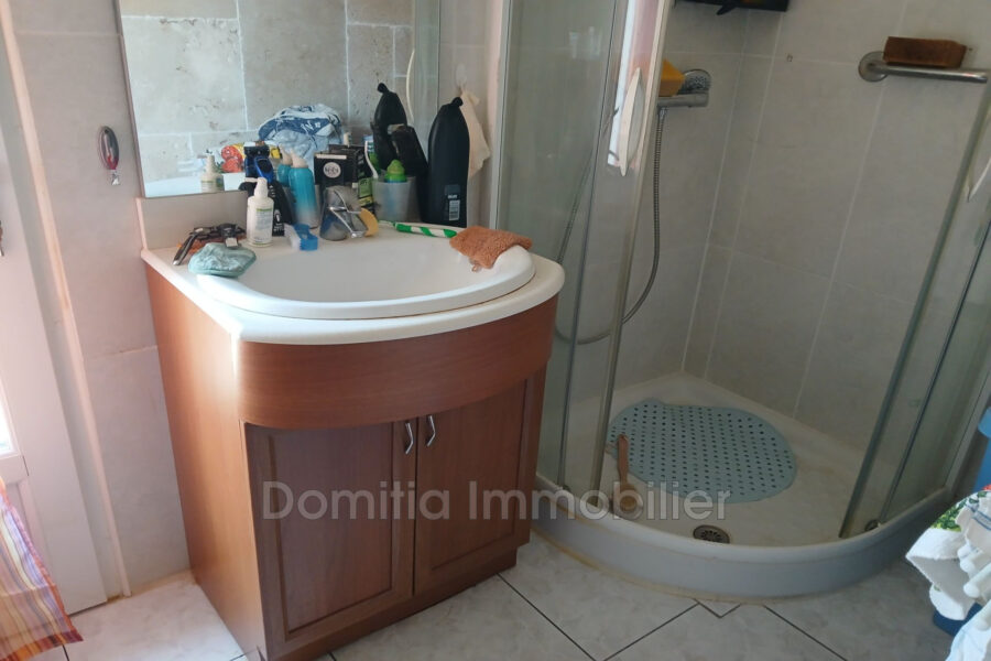 Maison à vendre à Le Boulou — Vue montagne — photo 7